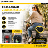 Dunlop Fietszadelhoes Gel 24 x 27cm - maximondo