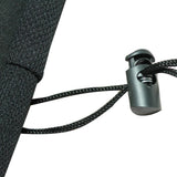 Dunlop Fietszadelhoes Gel 24 x 27cm - maximondo