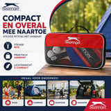 Slazenger Tafeltennis Set 6-Delig - maximondo