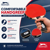 Slazenger Tafeltennis Set 6-Delig - maximondo