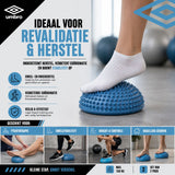 Umbro Evenwichtsbal Set van 2 - Balanskussens voor Evenwicht
