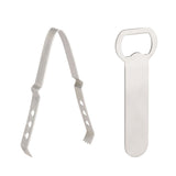 alpina Cocktail Shaker Set 5-Delig met Jigger