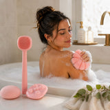 Mexx Badset 5 Delig - Badkamer Accessoires Set