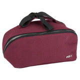 MEXX Toilettas Dames Make Up Organizer Bordeaux