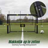 Umbro Voetbaldoel 180 x 120 x 60cm - maximondo