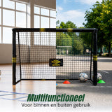 Umbro Voetbaldoel 180 x 120 x 60cm - maximondo