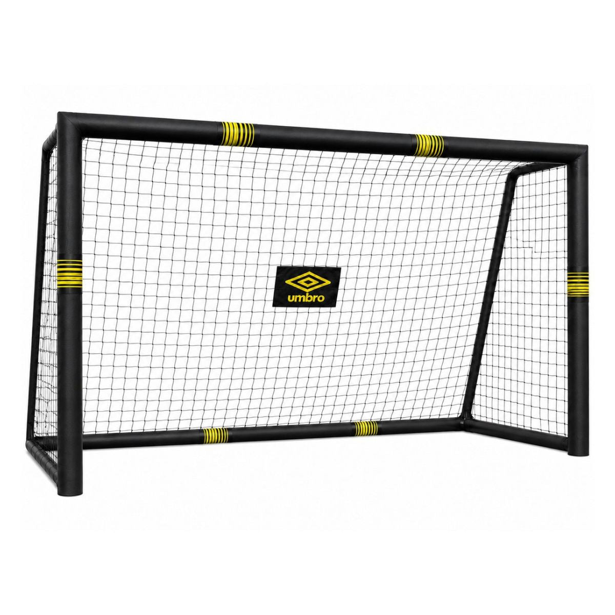 Umbro Voetbaldoel 240 x 160 x 85cm - maximondo