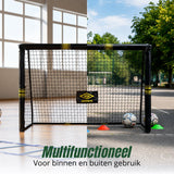 Umbro Voetbaldoel 300 x 200 x 120cm - maximondo