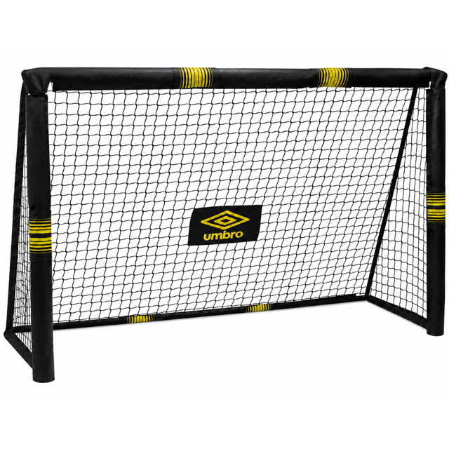 Umbro Voetbaldoel 180 x 120 x 60cm - maximondo