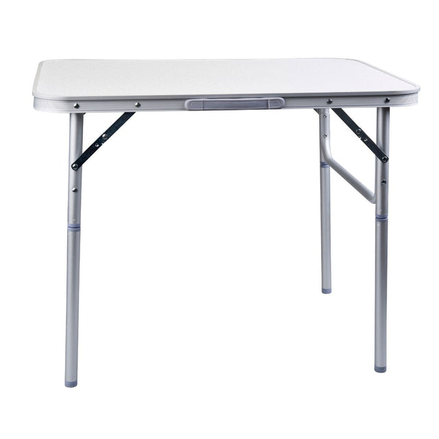 Inklapbare Campingtafel 75x55CM - maximondo
