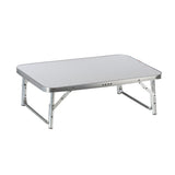 Inklapbare Campingtafel 75x55CM - maximondo