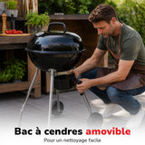 BBQ Collection BBQ Ø 45 cm - maximondo