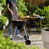 BBQ Collection BBQ Ø 45 cm - maximondo