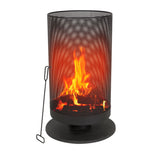 BBQ Collection Vuurkorf 44,5 cm - maximondo