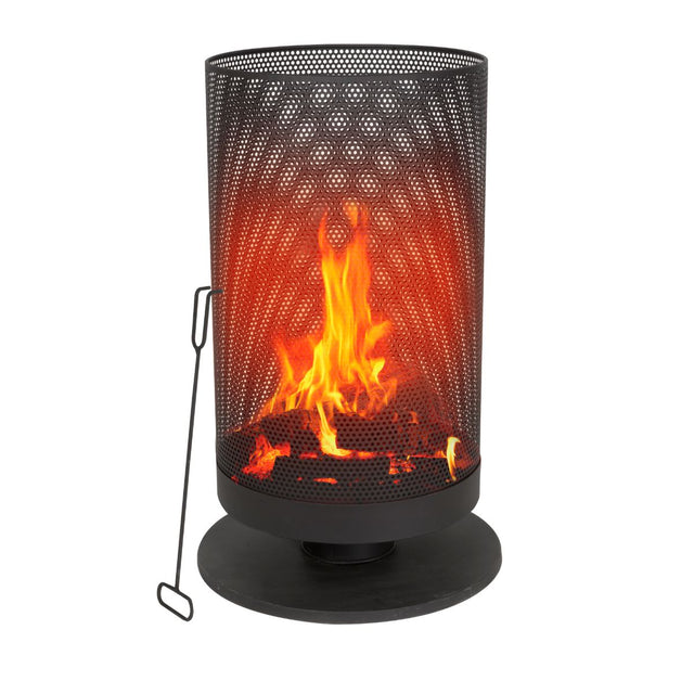BBQ Collection Vuurkorf 44,5 cm - maximondo