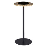 Grundig LED Tafellamp met RGB Kleuren en Warm Wit Licht