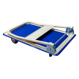 Kinzo Platformwagen – Inklapbare Transportwagen – Max. 150kg