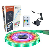 Grundig Ledstrip 5 Meter met Afstandsbediening