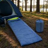 Camp Active Slaapzak Volw. Zomerslaapzak 5°C-10°C - maximondo