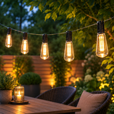 Grundig Solar Lichtsnoer 3,35m - maximondo