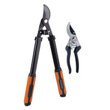 BLACK+DECKER Snoeischaar Set - maximondo