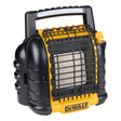 Dewalt DXRH012E Draagbare Stralingsverwarmer - maximondo