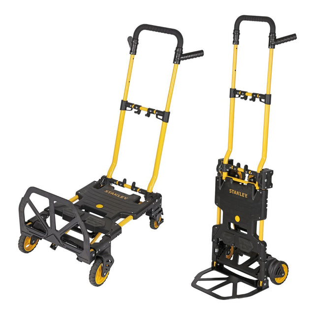Stanley 2in-1 Steekwagen - 137 KG - maximondo
