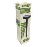 Kinzo Solar Mol Verjager - maximondo