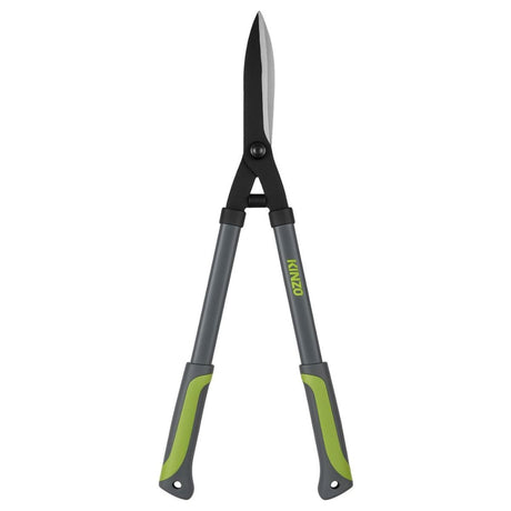 Kinzo Heggenschaar 65 cm met Non-Stick Coating - Snoeischaar - maximondo