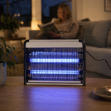 Grundig Muggendoder UV-lamp - maximondo