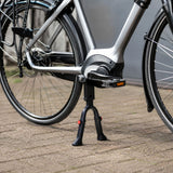 Bicycle Gear Fietsstandaard - Dubbele Poten - maximondo