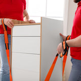 Kinzo Meubeldraagband voor 2 Personen tot 150 Kg - maximondo