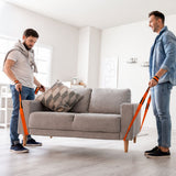 Kinzo Meubeldraagband voor 2 Personen tot 150 Kg - maximondo