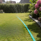 Kinzo Vlakke Sproeislang 25 Meter voor Gazon en Tuin - maximondo