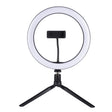 Grundig Ringlamp Op Statief - maximondo