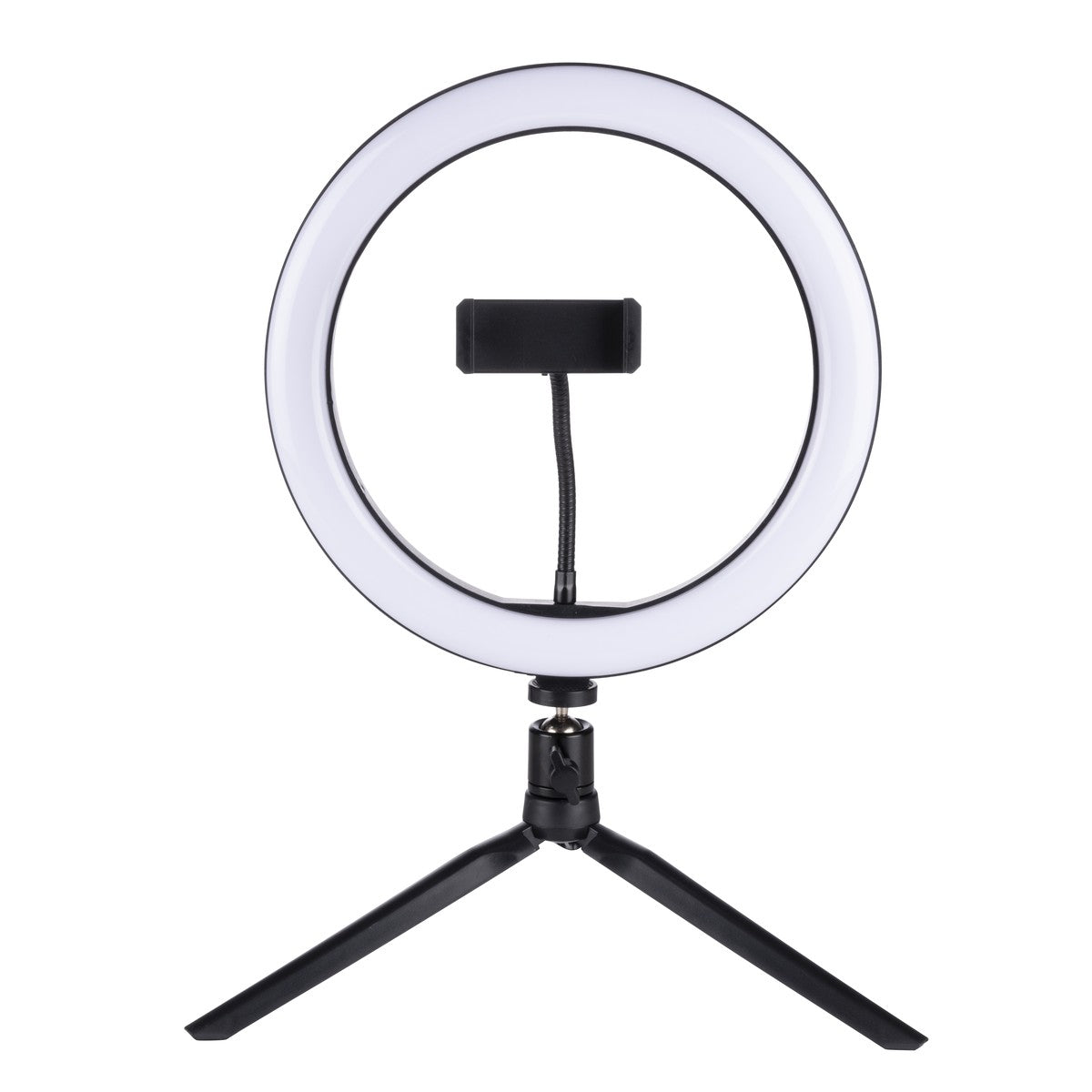 Grundig Ringlamp Op Statief - maximondo