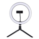 Grundig Ringlamp Op Statief - maximondo