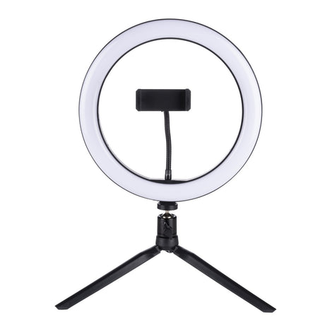 Grundig Ringlamp Op Statief - maximondo