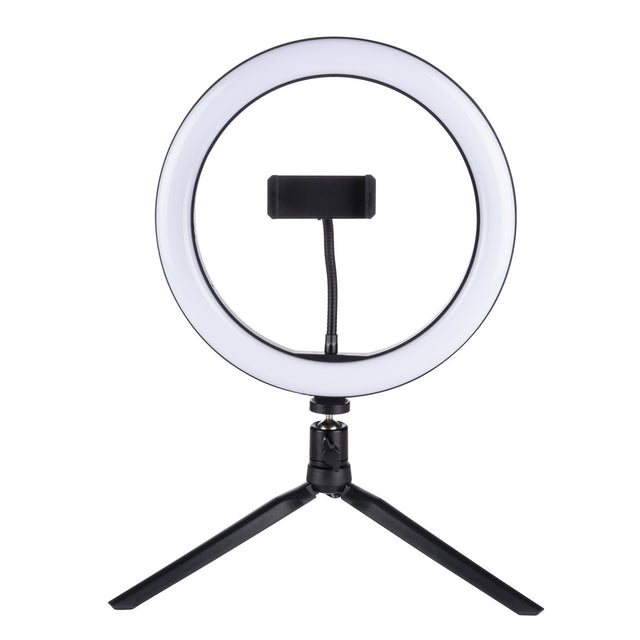 Grundig Ringlamp Op Statief - maximondo