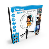 Grundig Ringlamp Op Statief - maximondo