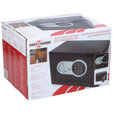 Safe Alarm Elektronische Kluis - maximondo