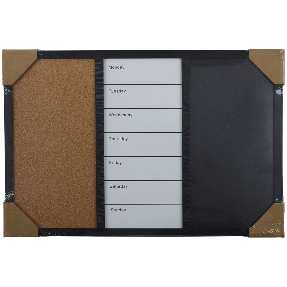 Arti Casa Krijtbord Weekplanner - maximondo