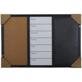 Arti Casa Krijtbord Weekplanner - maximondo