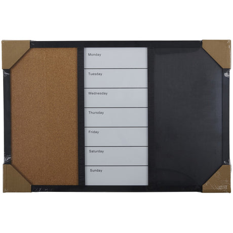 Arti Casa Krijtbord Weekplanner - maximondo