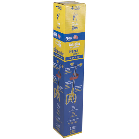 Gardenclaw Tuinklauw Gold + Mini Klauw - maximondo