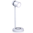Grundig Bureaulamp Led 3-in-1 - Qi Technologie - Speaker - maximondo