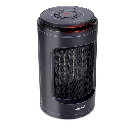 alpina Elektrische Kachel Heater, Timer - maximondo
