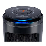 alpina Elektrische Kachel Heater, Timer - maximondo
