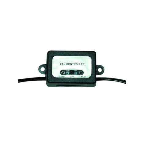 All Ride Truckventilator 24 V - maximondo