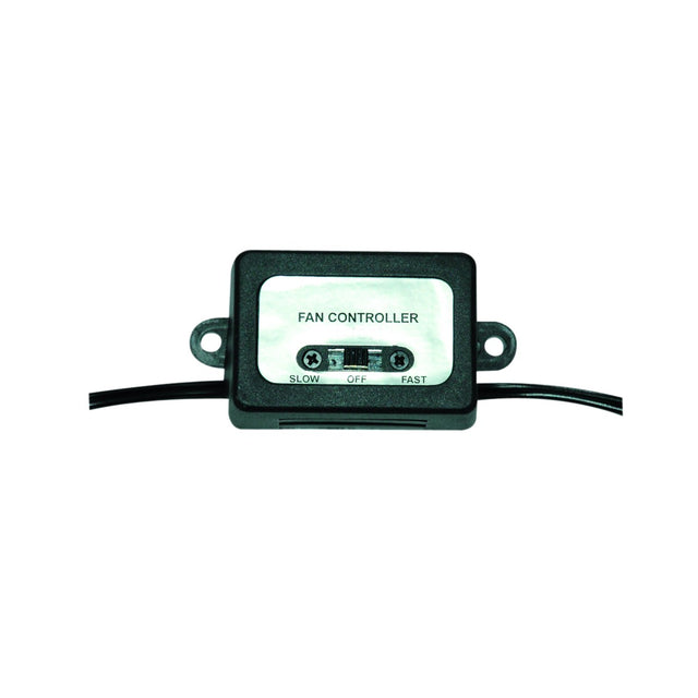 All Ride Truckventilator 24 V - maximondo